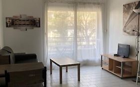 Studio tout confort La Timone
